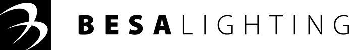 Besa light logo
