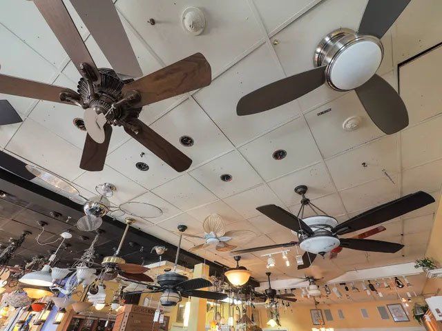 ct lighting ceiling fans