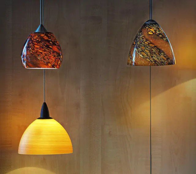 Kitchen Light Fixtures for Danbury, CT