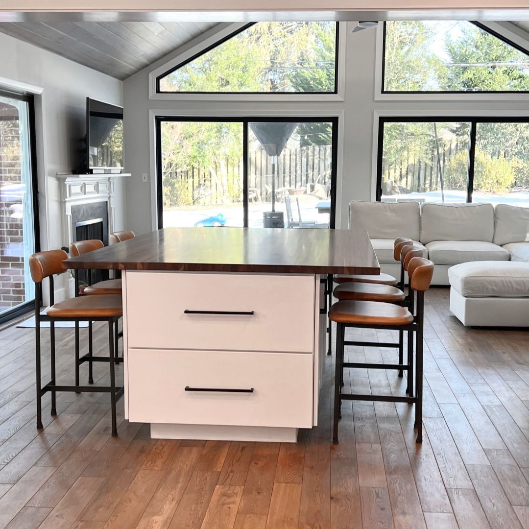 Beautiful Kitchen Remodel in Camp Hill