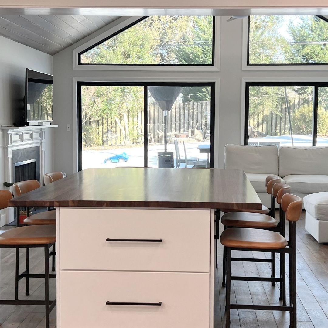 Beautiful Home Interior Remodeled