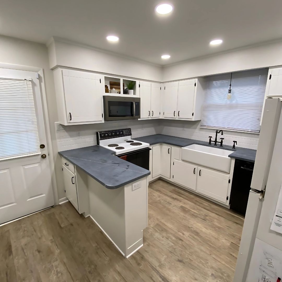 Cumberland County, PA Kitchen