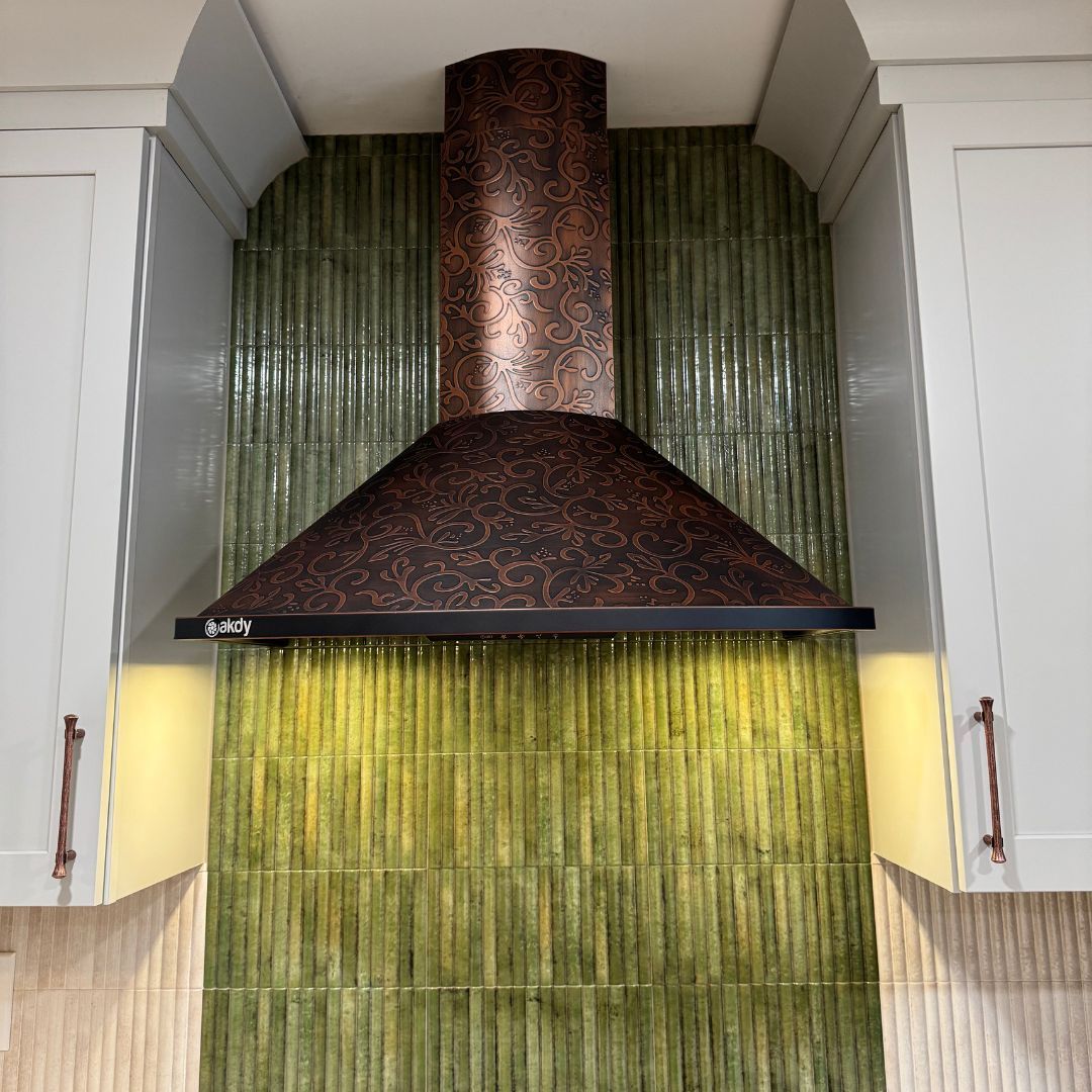 Kitchen Range Hood