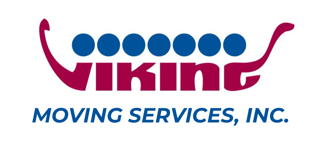 Viking Moving & Storage
