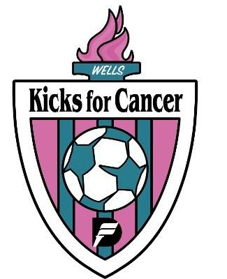 Kicks for Cancer