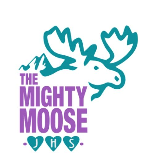 The Mighty Moose