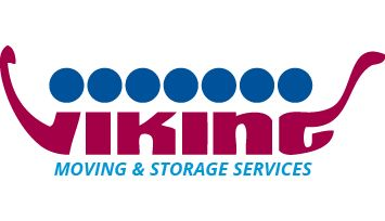 Viking Moving & Storage logo