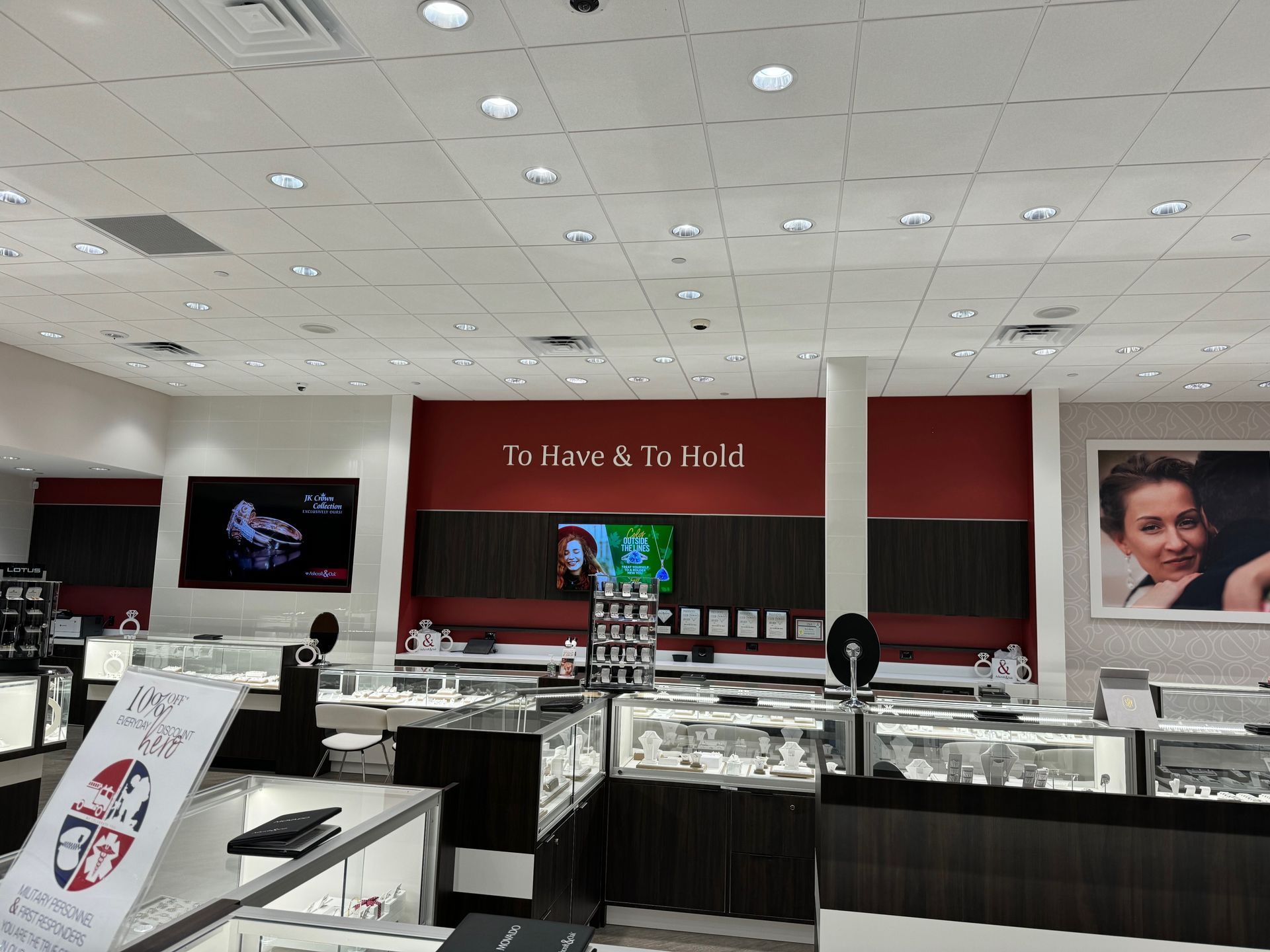 Commercial Electrical — Evansville, IN — Allied Electrical Contractors