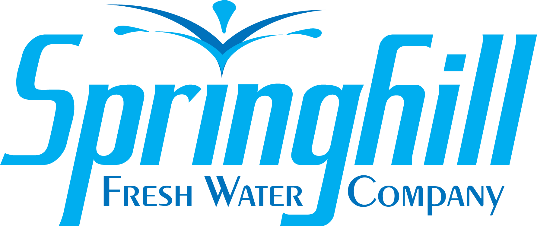 Springhill Fresh Water Company