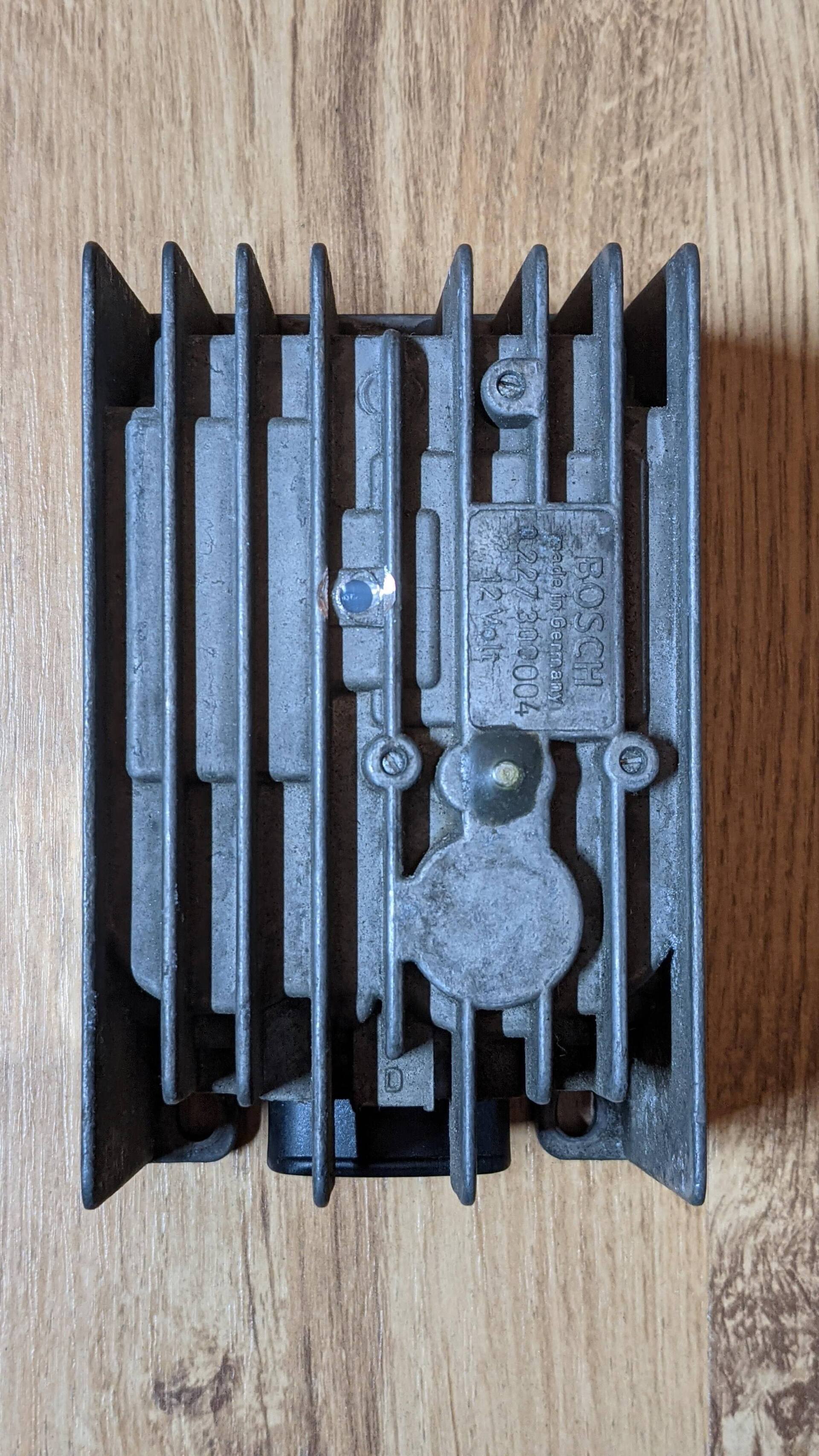 CDI repair 911 Porsche 964 993