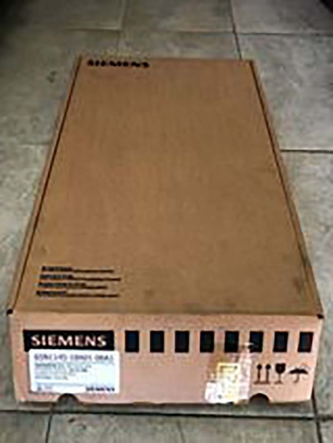 scatola di modulo AR Siemens