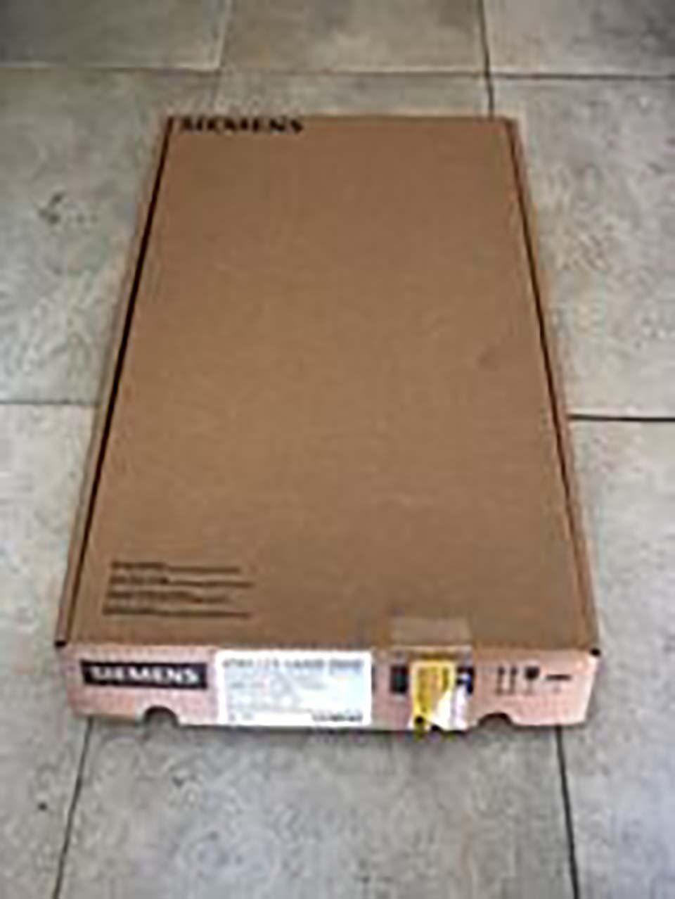 scatola di modulo di potenza Siemens