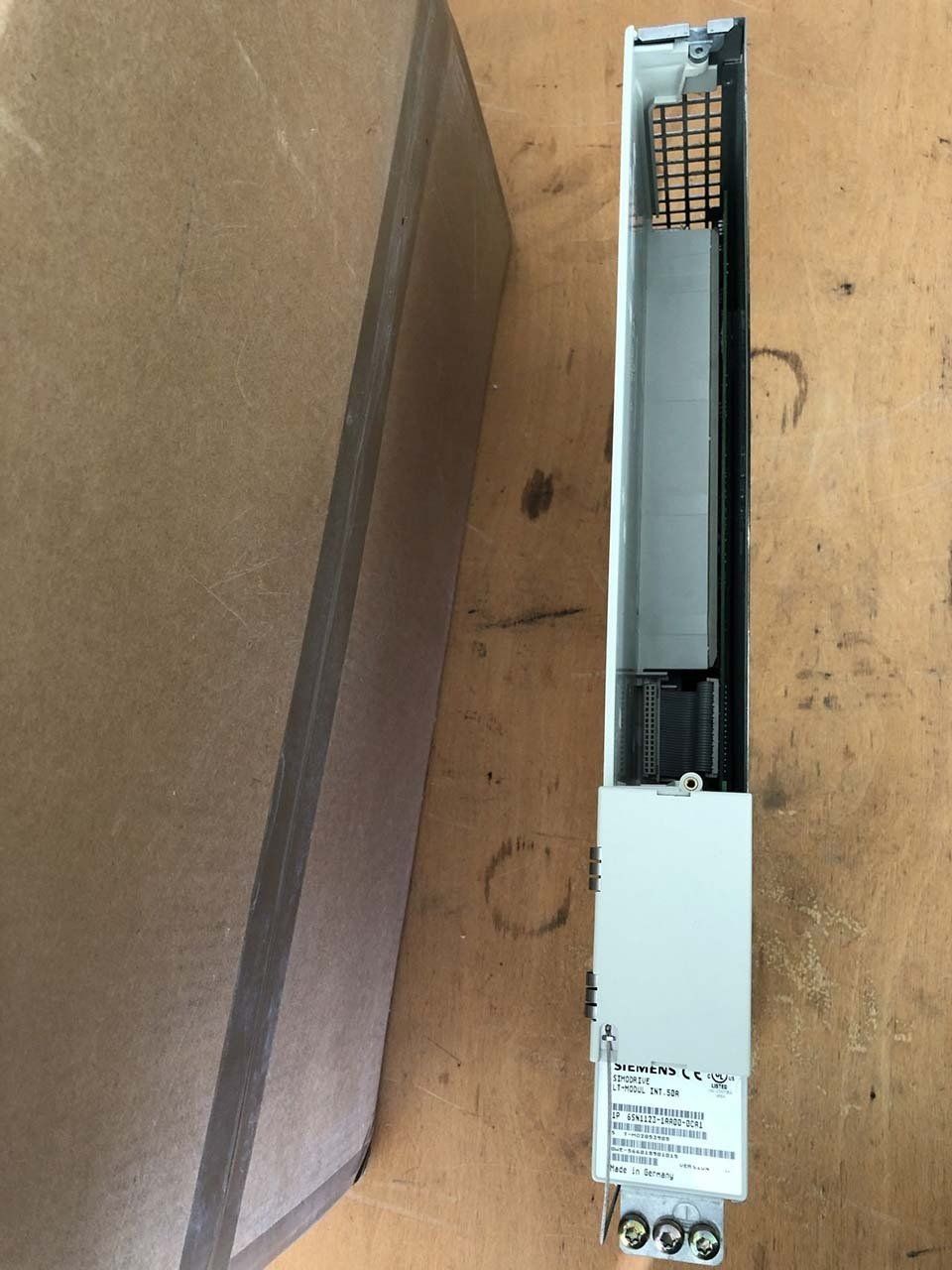 Modulo di potenza Siemens 50A ART 6SN1123-1AA00-0CA1