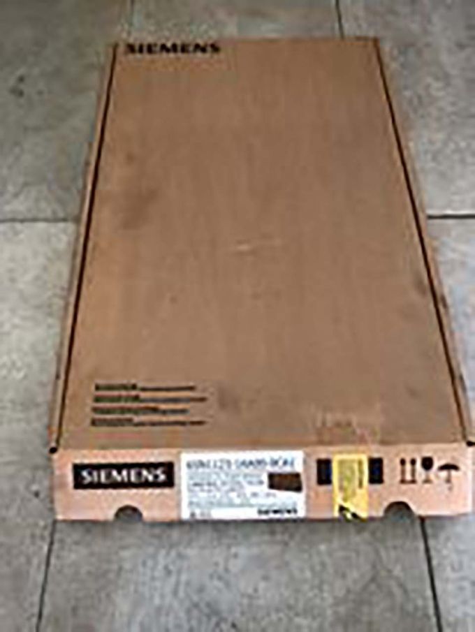 scatola di modulo di potenza Siemens 50A ART