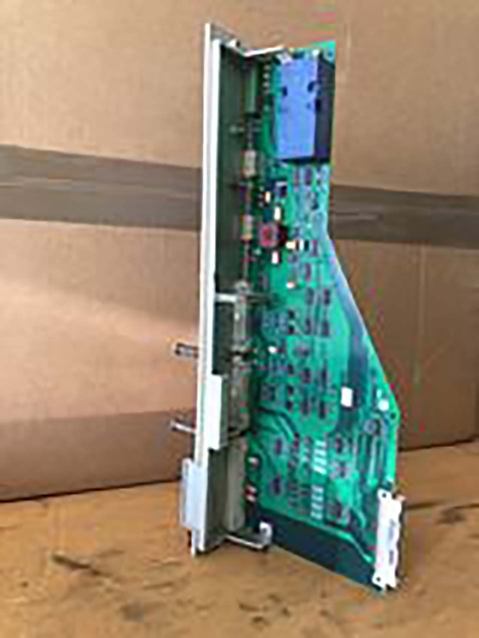 scheda di regolazione Heidenhain ART