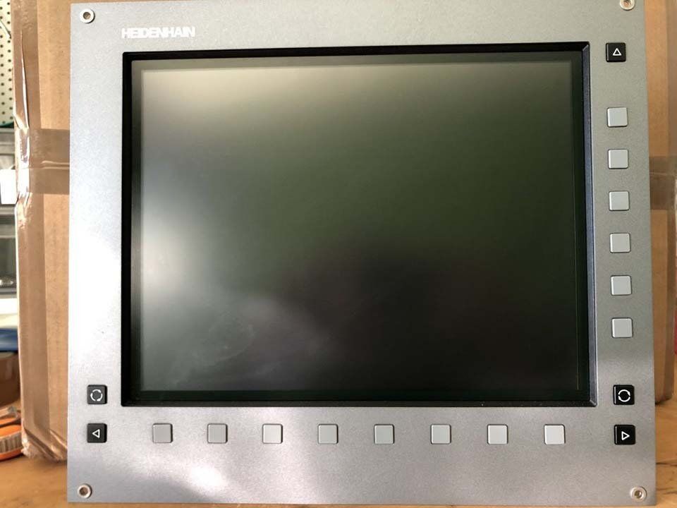 Video Heidenhain BF 150