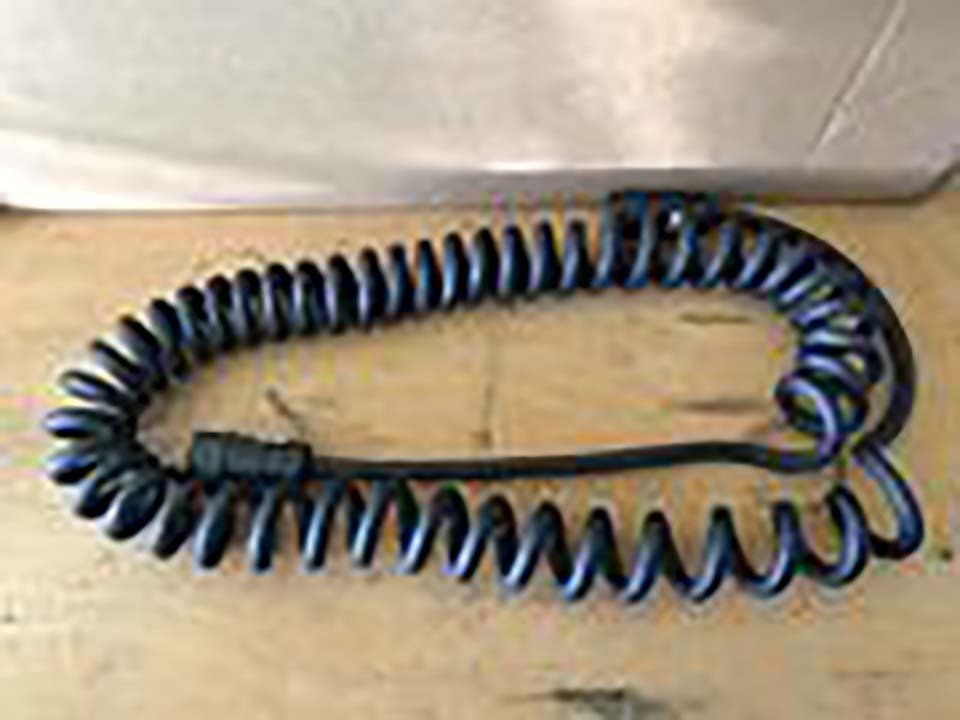 filo di volantino Heidenhain HR 410