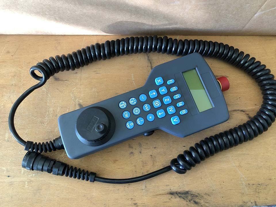 Volantino Selca SELBOX