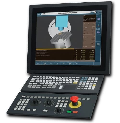 Assistenza computerizzata per macchine utensili a Bergamo