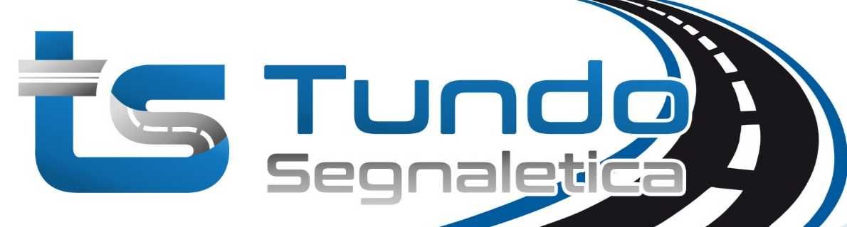 TUNDO SEGNALETICA logo