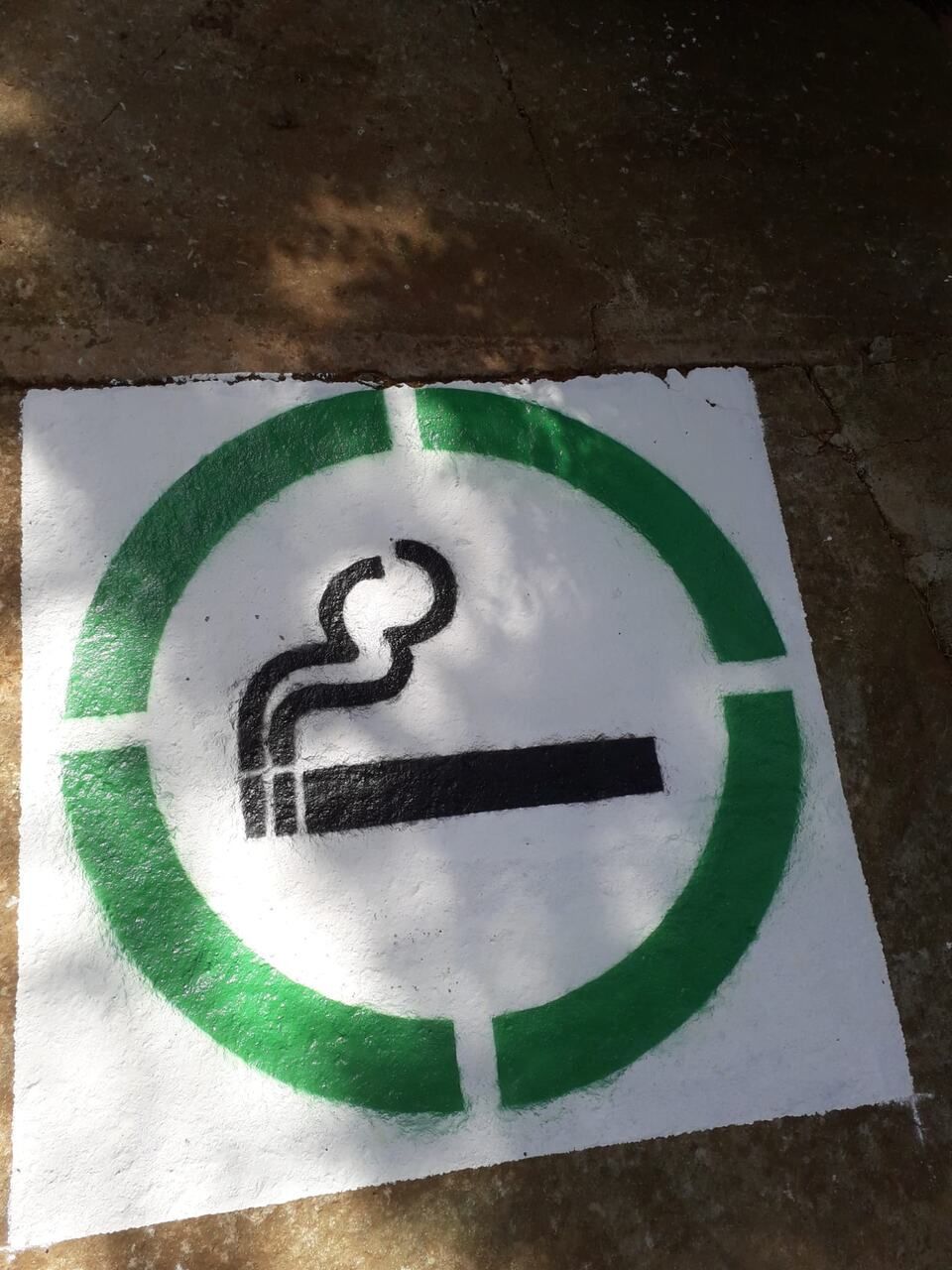 segnaletica stradale orizzontale a Lecce e dintorni