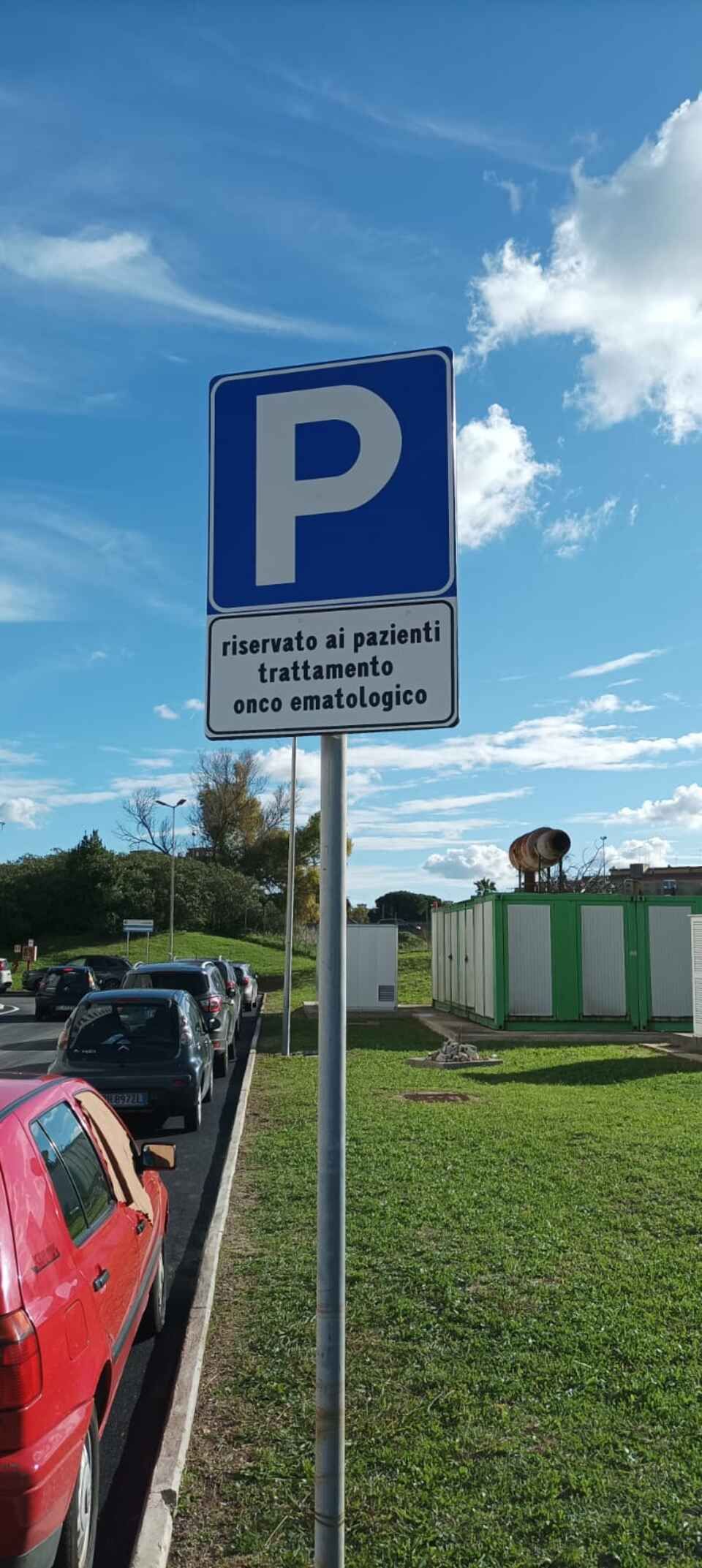 segnaletica stradale a Lecce e limitrofi