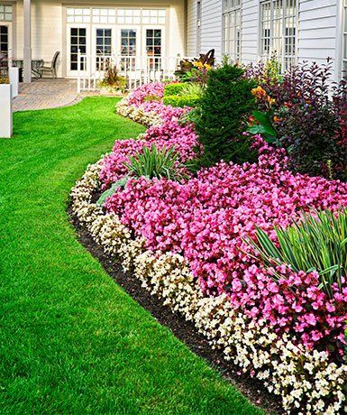 Landscape Solutions | Flemington, NJ | RA Landscaping & Design