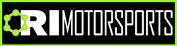 RI Motorsports and Detail logo