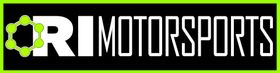 RI Motorsports and Detail logo