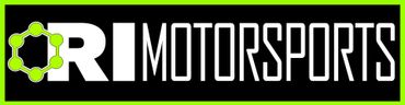 RI Motorsports and Detail logo