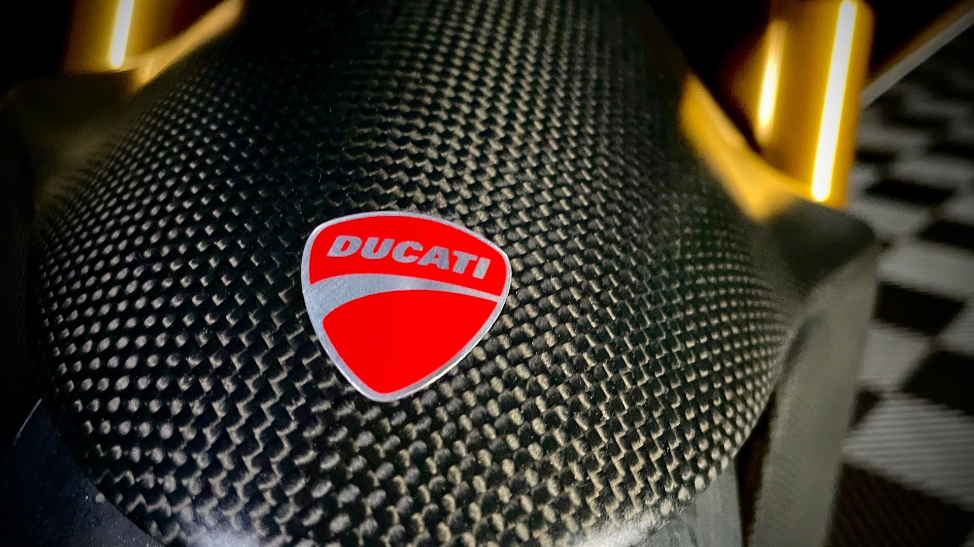 ducati