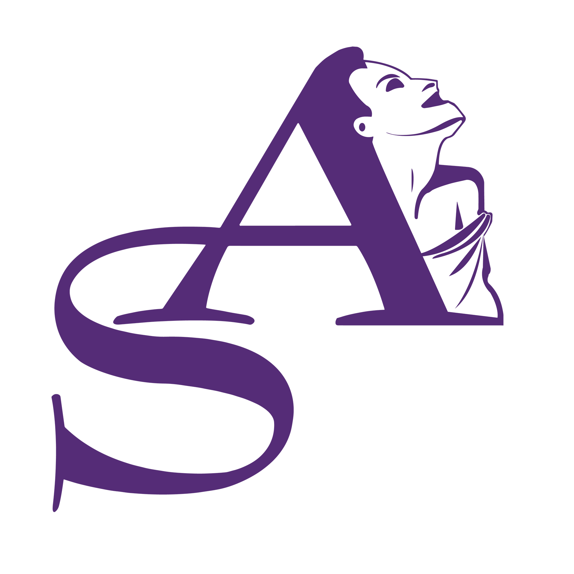 Escuela de Cosmetología San Andrés - Logo