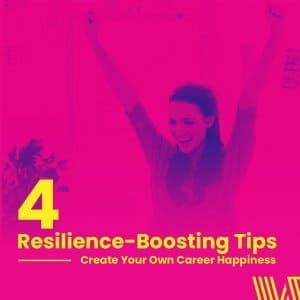 Create Your Own Career Happiness