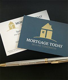 Mortgage advice Mortgage Today