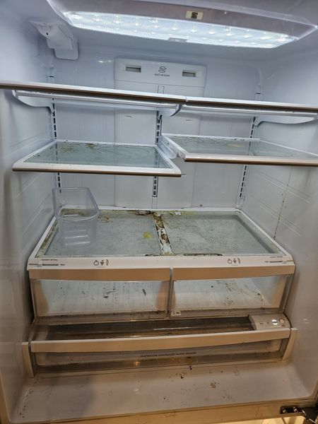 DNF Cleaning Service Cleaning Gallery