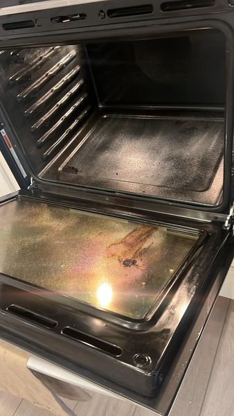 DNF Cleaning Service Cleaning Gallery