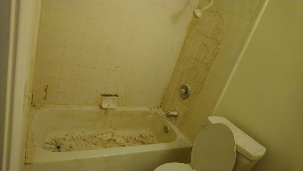 DNF Cleaning Service Cleaning Gallery