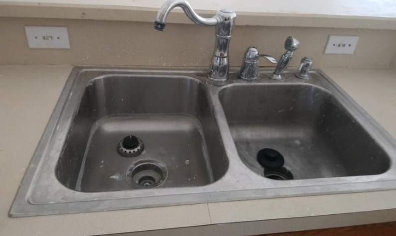 DNF Cleaning Service Cleaning Gallery