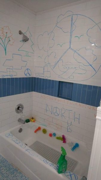 DNF Cleaning Service Cleaning Gallery