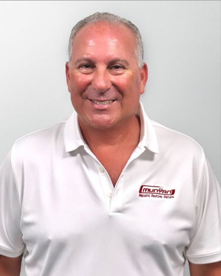 A silhouette of a person without a face on a white background.