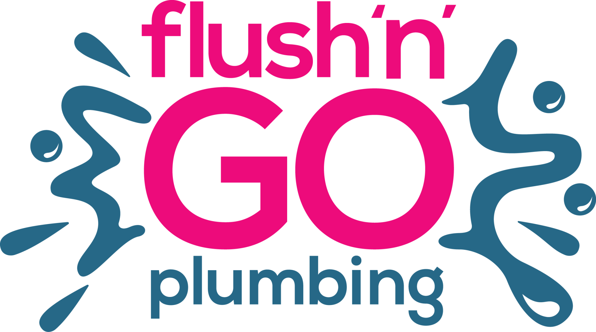 Flush ‘N’ Go Plumbing