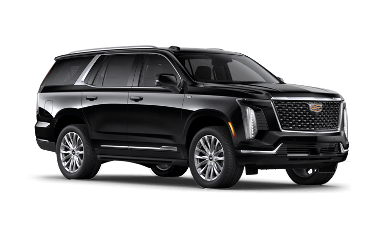 Chauffeur SUV service in Minneapolis