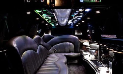  Minneapolis limo rental service