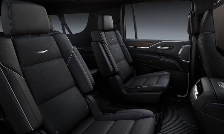 Private SUV service Minneapolis