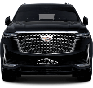 best limo and chauffeur service company