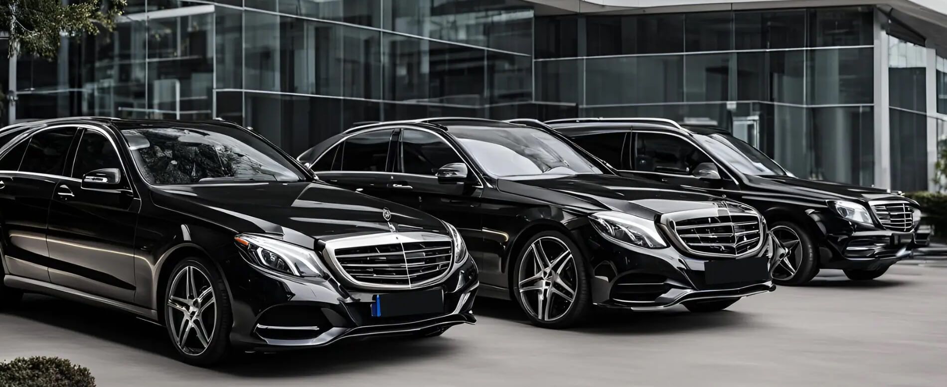 Top Rated Chauffeur Car Service