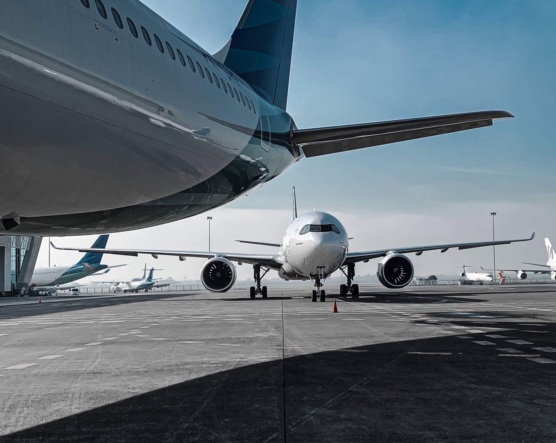 MSP Airport Limo Service