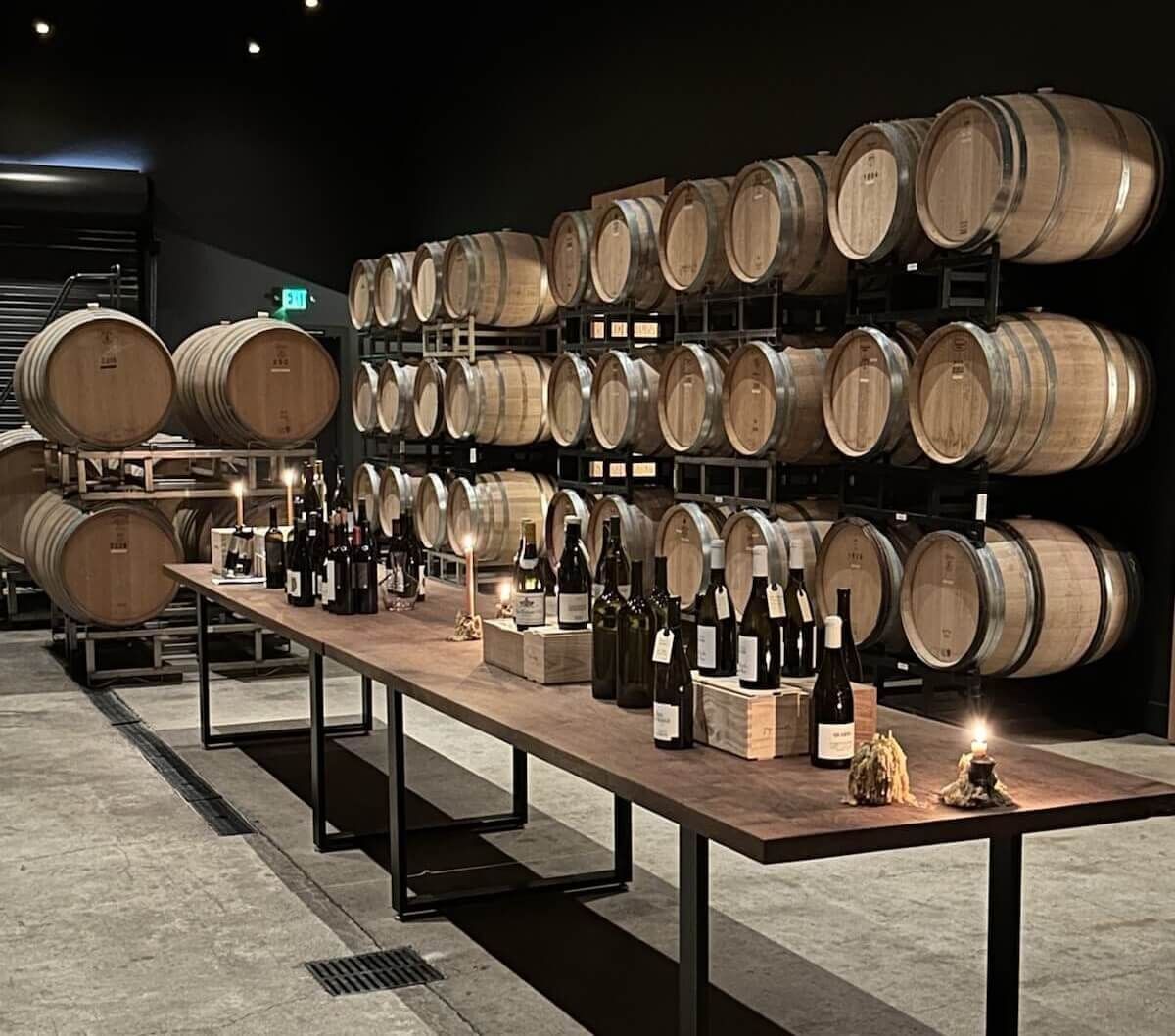 Minneapolis suv wine tour