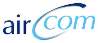logo aircom