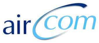 logo aircom
